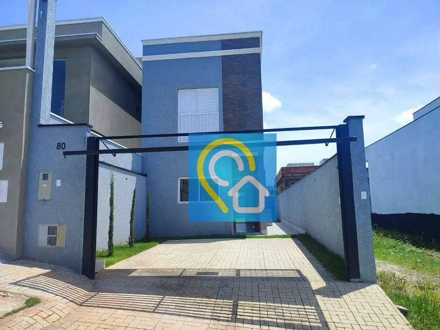 Foto 1 de Casa de Condomínio com 3 quartos à venda, 150m2 em Santana De Parnaiba - SP