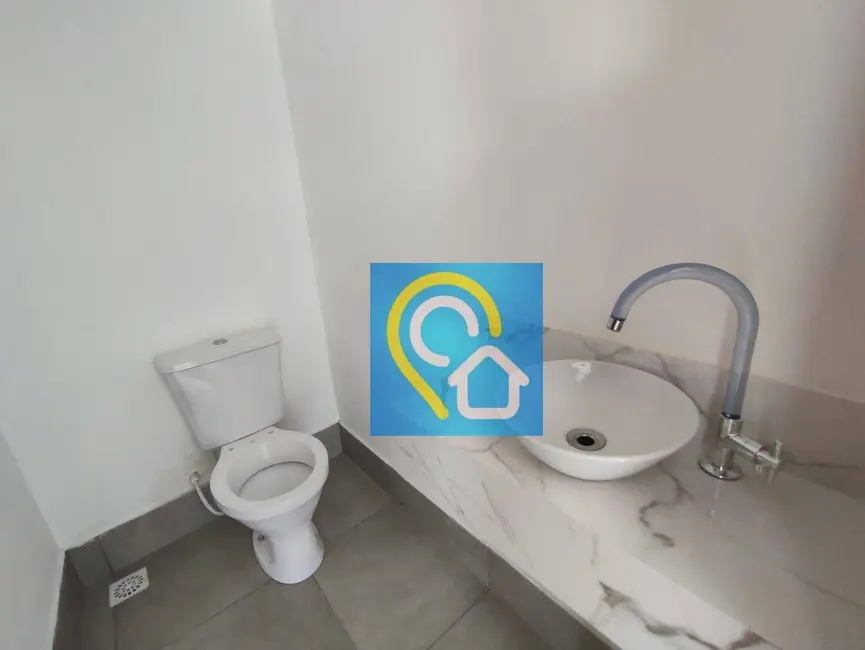 Foto 7 de Casa de Condomínio com 3 quartos à venda, 150m2 em Santana De Parnaiba - SP