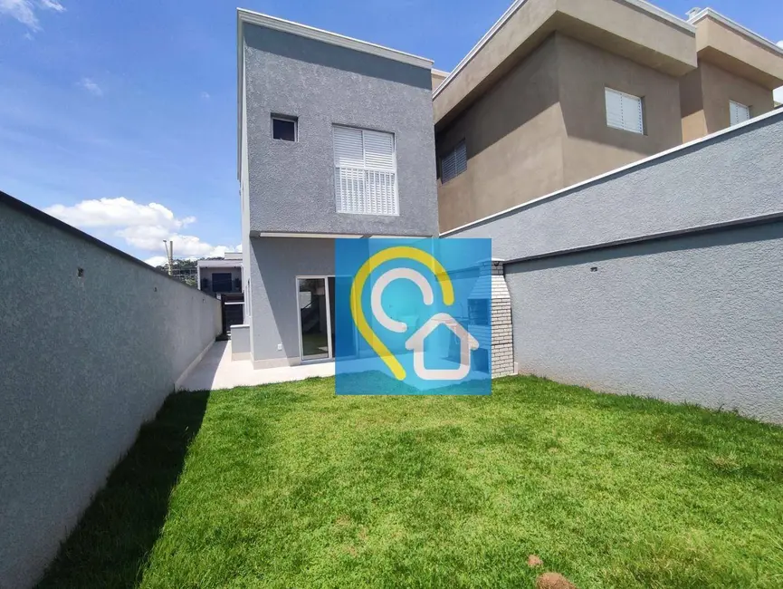 Foto 6 de Casa de Condomínio com 3 quartos à venda, 150m2 em Santana De Parnaiba - SP