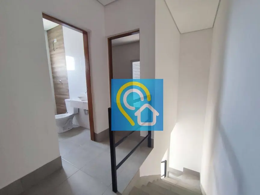 Foto 8 de Casa de Condomínio com 3 quartos à venda, 150m2 em Santana De Parnaiba - SP