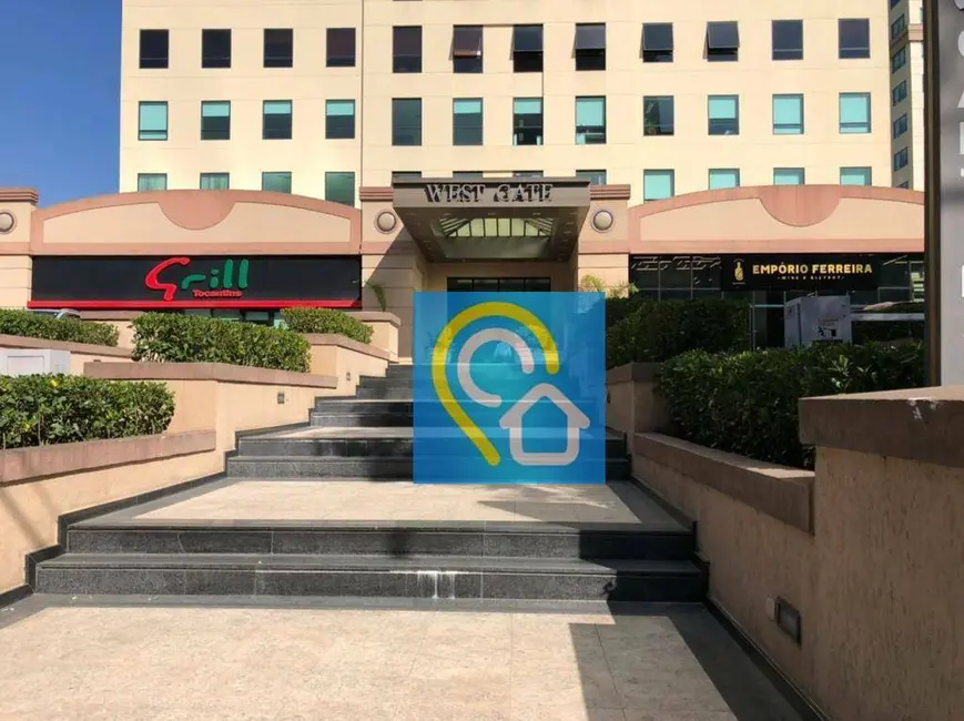 Sala Comercial à venda e para alugar, 89m2 em Alphaville Industrial, Barueri - SP - imagem 8 Foto 8 de Sala Comercial à venda e para alugar, 89m2 em Alphaville Industrial, Barueri - SP