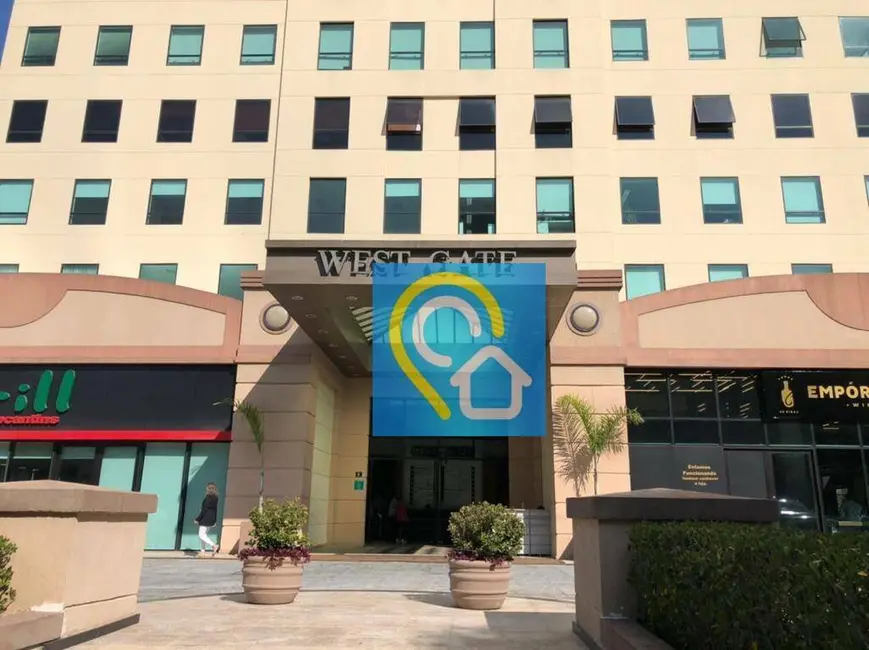 Sala Comercial à venda e para alugar, 89m2 em Alphaville Industrial, Barueri - SP - imagem 9 Foto 9 de Sala Comercial à venda e para alugar, 89m2 em Alphaville Industrial, Barueri - SP