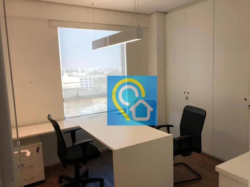 Sala Comercial à venda e para alugar, 89m2 em Alphaville Industrial, Barueri - SP - imagem 4 Foto 4 de Sala Comercial à venda e para alugar, 89m2 em Alphaville Industrial, Barueri - SP