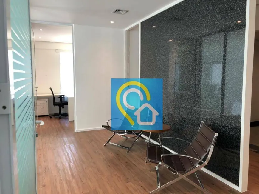 Sala Comercial à venda e para alugar, 89m2 em Alphaville Industrial, Barueri - SP - imagem 6 Foto 6 de Sala Comercial à venda e para alugar, 89m2 em Alphaville Industrial, Barueri - SP