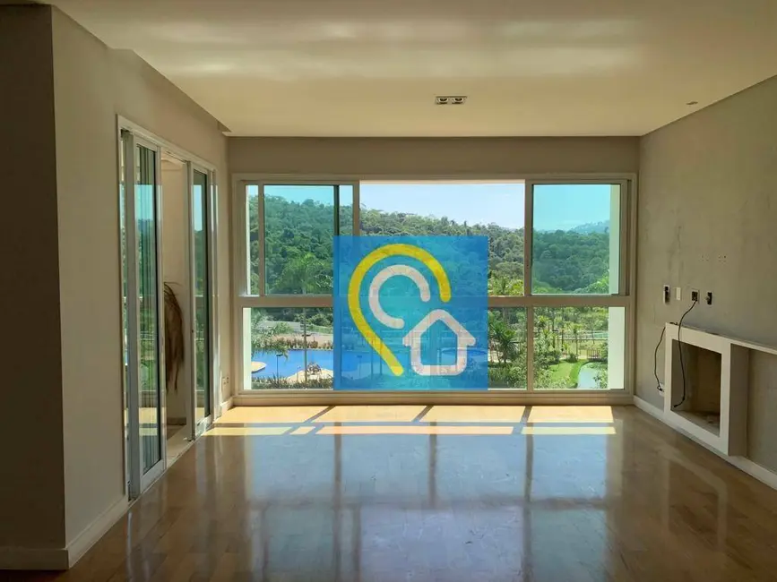 Apartamento com 4 quartos à venda, 322m2 em Tamboré, Barueri - SP - imagem 2 Foto 2 de Apartamento com 4 quartos à venda, 322m2 em Tamboré, Barueri - SP