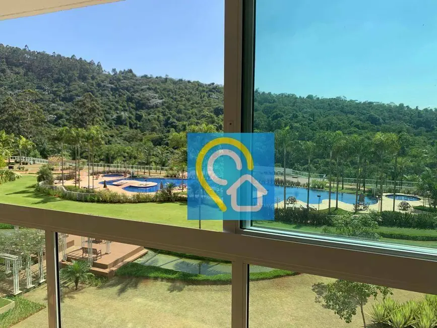 Apartamento com 4 quartos à venda, 322m2 em Tamboré, Barueri - SP - imagem 8 Foto 8 de Apartamento com 4 quartos à venda, 322m2 em Tamboré, Barueri - SP