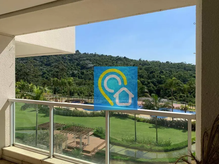 Apartamento com 4 quartos à venda, 322m2 em Tamboré, Barueri - SP - imagem 6 Foto 6 de Apartamento com 4 quartos à venda, 322m2 em Tamboré, Barueri - SP