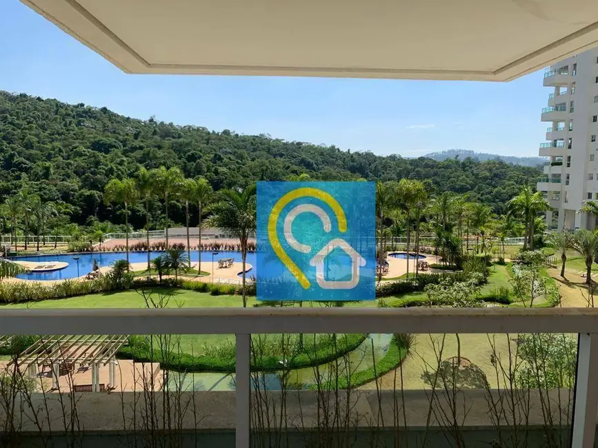 Apartamento com 4 quartos à venda, 322m2 em Tamboré, Barueri - SP - imagem 4 Foto 4 de Apartamento com 4 quartos à venda, 322m2 em Tamboré, Barueri - SP