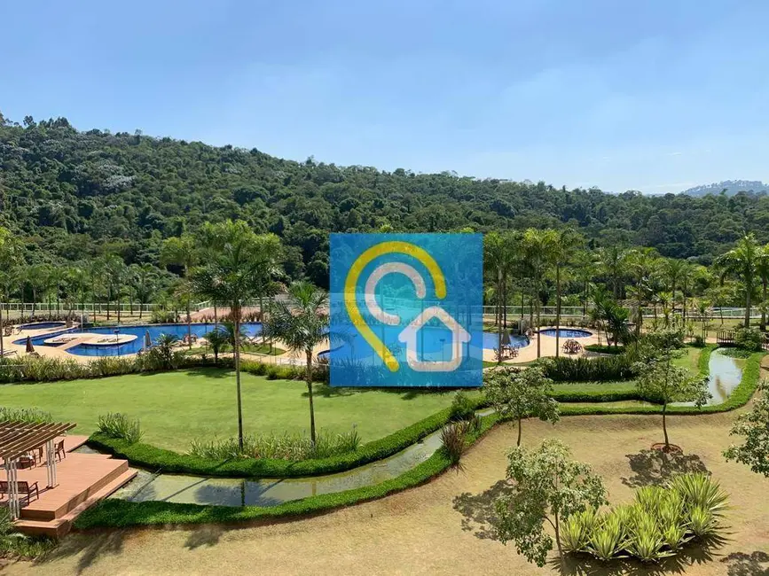 Apartamento com 4 quartos à venda, 322m2 em Tamboré, Barueri - SP - imagem 7 Foto 7 de Apartamento com 4 quartos à venda, 322m2 em Tamboré, Barueri - SP