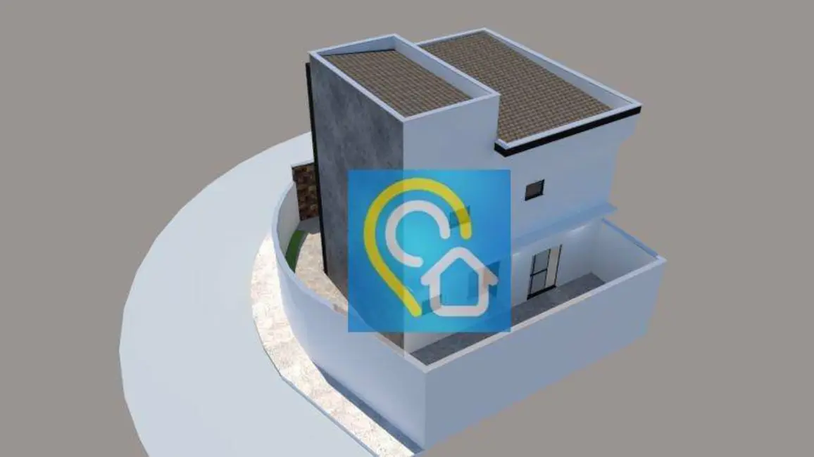 Casa de Condomínio com 2 quartos à venda, 163m2 em Santana De Parnaiba - SP - imagem 3 Foto 3 de Casa de Condomínio com 2 quartos à venda, 163m2 em Santana De Parnaiba - SP