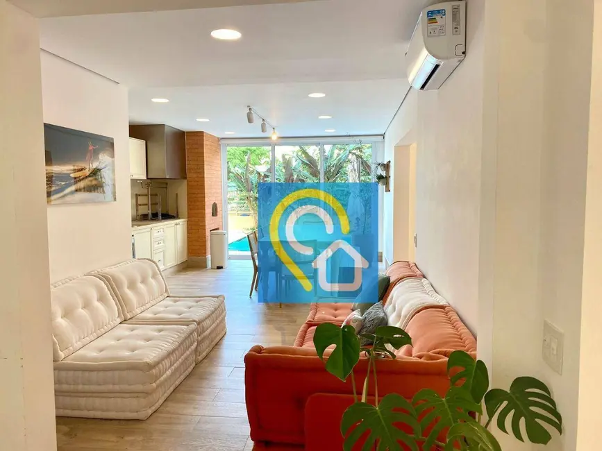 Casa de Condomínio com 4 quartos à venda, 455m2 em Tamboré, Santana De Parnaiba - SP - imagem 7 Foto 7 de Casa de Condomínio com 4 quartos à venda, 455m2 em Tamboré, Santana De Parnaiba - SP