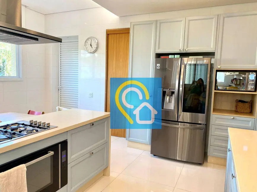 Casa de Condomínio com 4 quartos à venda, 455m2 em Tamboré, Santana De Parnaiba - SP - imagem 4 Foto 4 de Casa de Condomínio com 4 quartos à venda, 455m2 em Tamboré, Santana De Parnaiba - SP