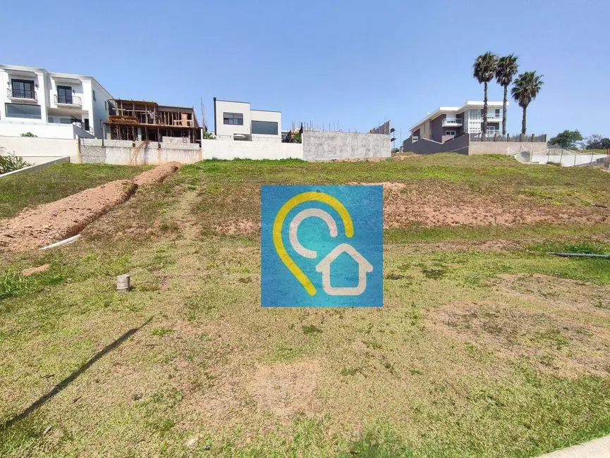 Foto 2 de Terreno / Lote à venda, 551m2 em Santana De Parnaiba - SP