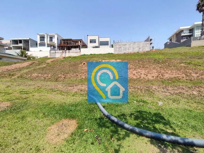 Foto 3 de Terreno / Lote à venda, 551m2 em Santana De Parnaiba - SP