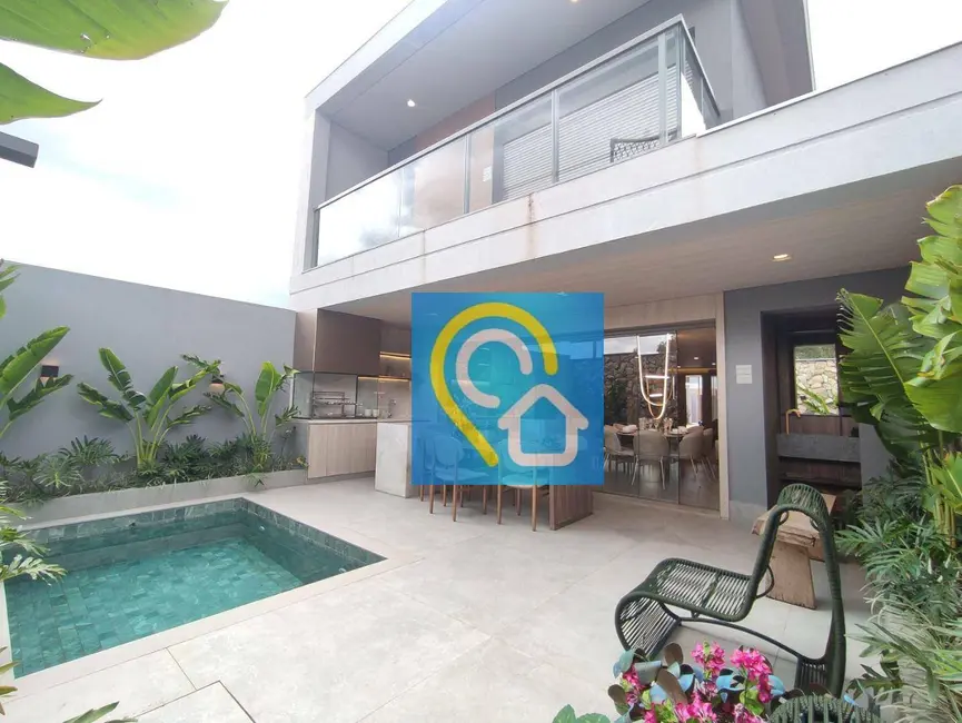 Foto 6 de Casa de Condomínio com 3 quartos à venda, 225m2 em Santana De Parnaiba - SP