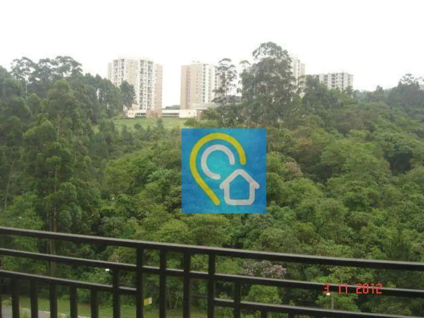 Apartamento com 2 quartos à venda, 101m2 em Tamboré, Santana De Parnaiba - SP - imagem 3 Foto 3 de Apartamento com 2 quartos à venda, 101m2 em Tamboré, Santana De Parnaiba - SP