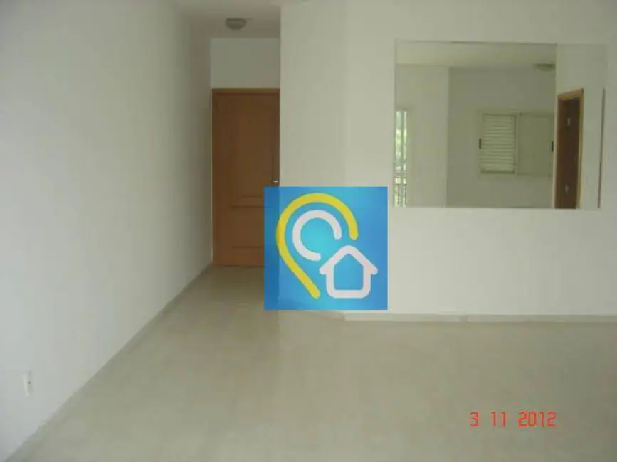 Foto 2 de Apartamento com 2 quartos à venda, 101m2 em Tamboré, Santana De Parnaiba - SP