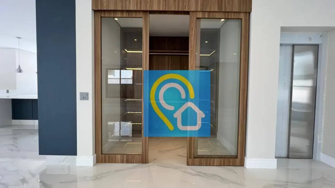 Foto 9 de Casa de Condomínio com 4 quartos à venda, 560m2 em Barueri - SP
