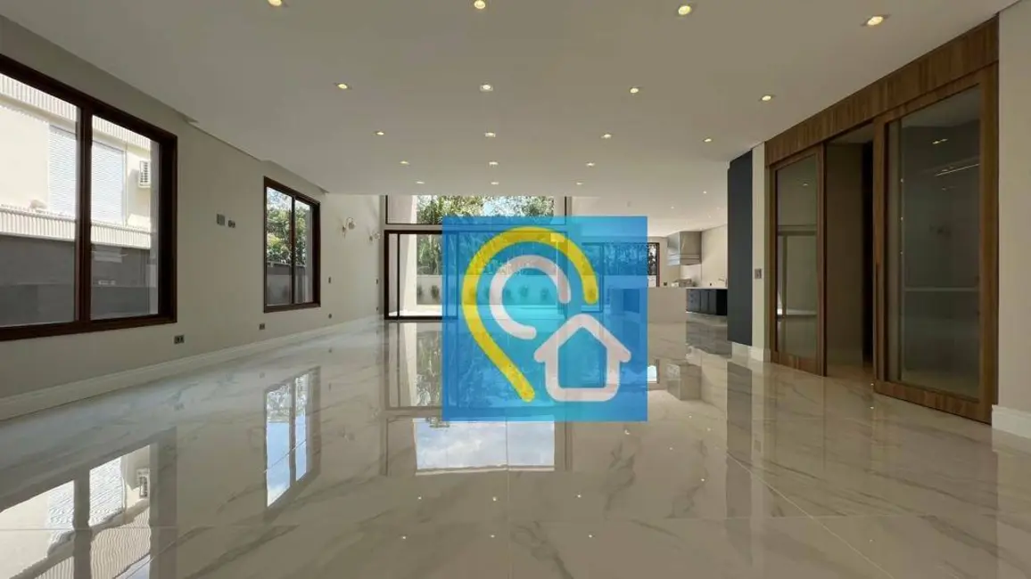 Foto 6 de Casa de Condomínio com 4 quartos à venda, 560m2 em Barueri - SP