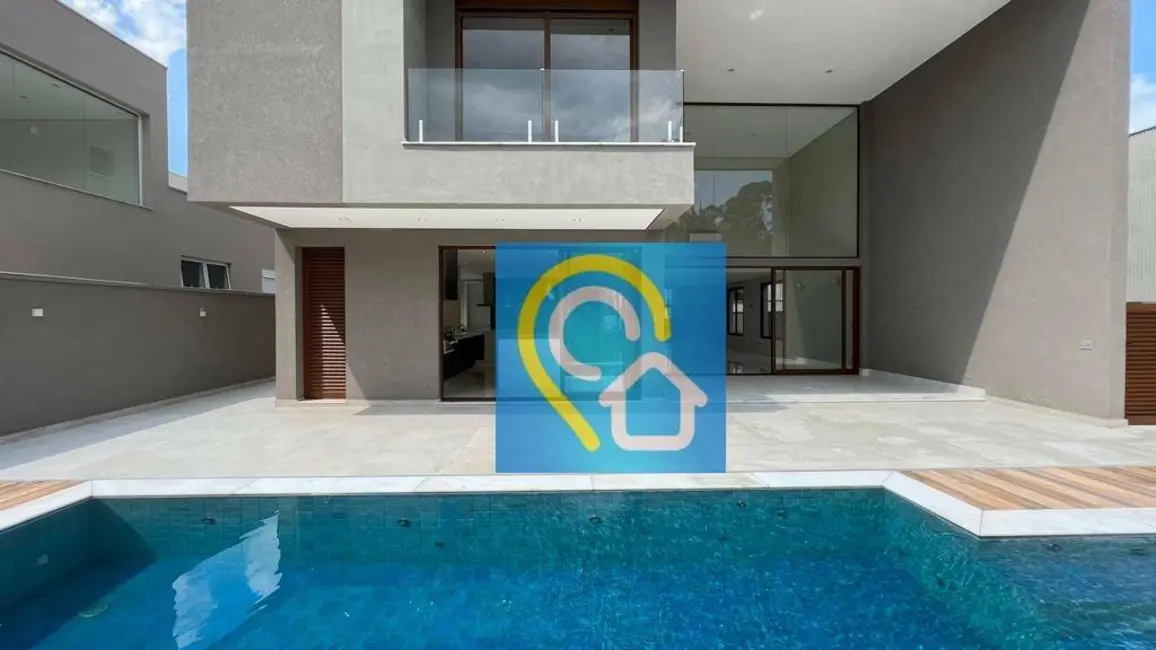 Foto 5 de Casa de Condomínio com 4 quartos à venda, 560m2 em Barueri - SP