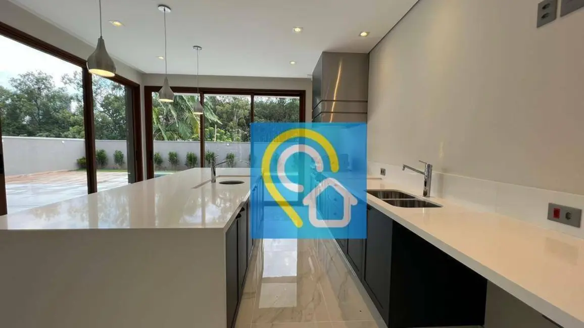 Foto 8 de Casa de Condomínio com 4 quartos à venda, 560m2 em Barueri - SP