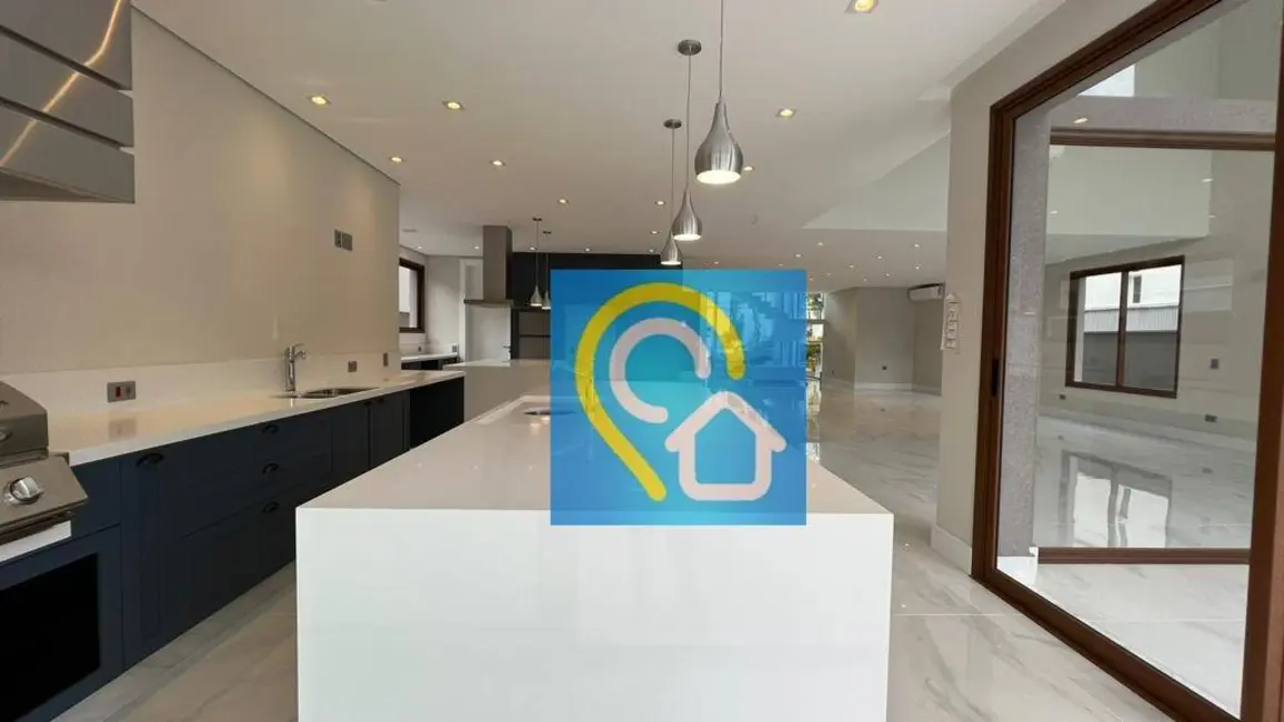 Foto 7 de Casa de Condomínio com 4 quartos à venda, 560m2 em Barueri - SP