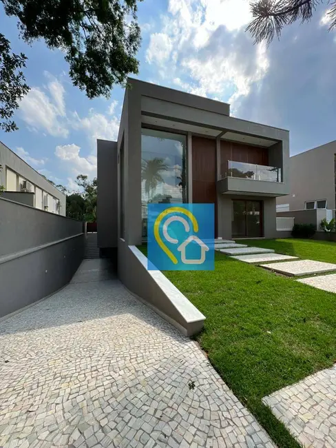 Foto 1 de Casa de Condomínio com 4 quartos à venda, 560m2 em Barueri - SP