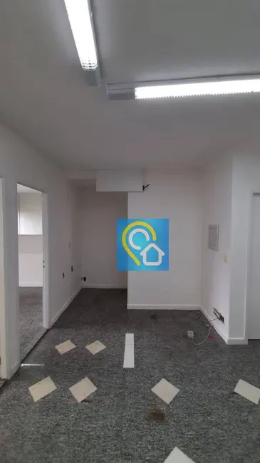 Sala Comercial para alugar, 38m2 em Barueri - SP - imagem 7 Foto 7 de Sala Comercial para alugar, 38m2 em Barueri - SP