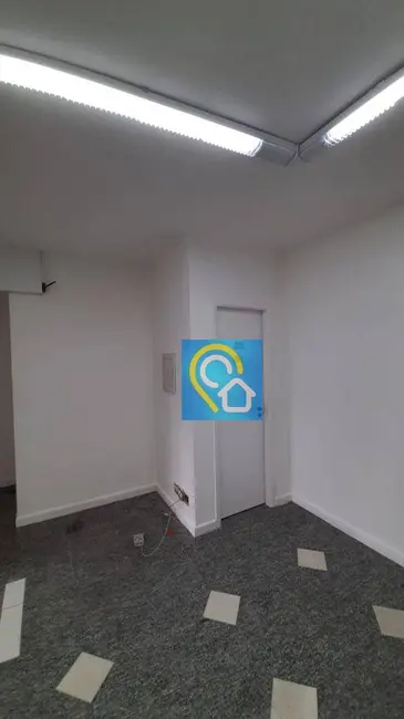 Sala Comercial para alugar, 38m2 em Barueri - SP - imagem 3 Foto 3 de Sala Comercial para alugar, 38m2 em Barueri - SP