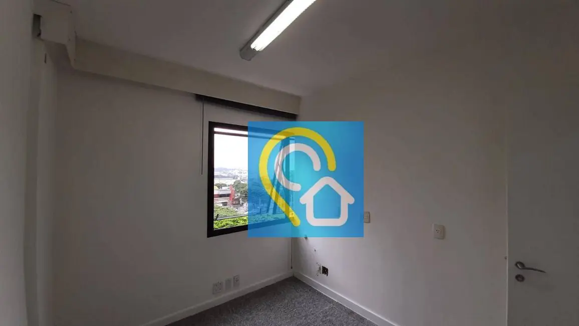 Sala Comercial para alugar, 38m2 em Barueri - SP - imagem 5 Foto 5 de Sala Comercial para alugar, 38m2 em Barueri - SP