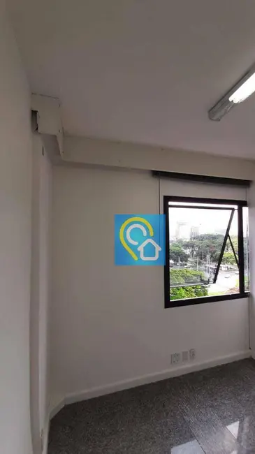 Sala Comercial para alugar, 38m2 em Barueri - SP - imagem 8 Foto 8 de Sala Comercial para alugar, 38m2 em Barueri - SP