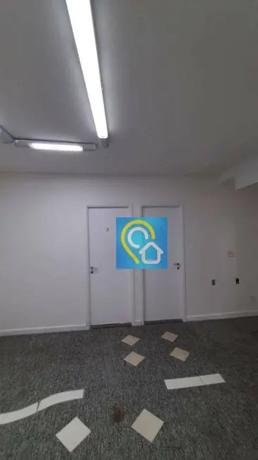 Sala Comercial para alugar, 38m2 em Barueri - SP - imagem 6 Foto 6 de Sala Comercial para alugar, 38m2 em Barueri - SP