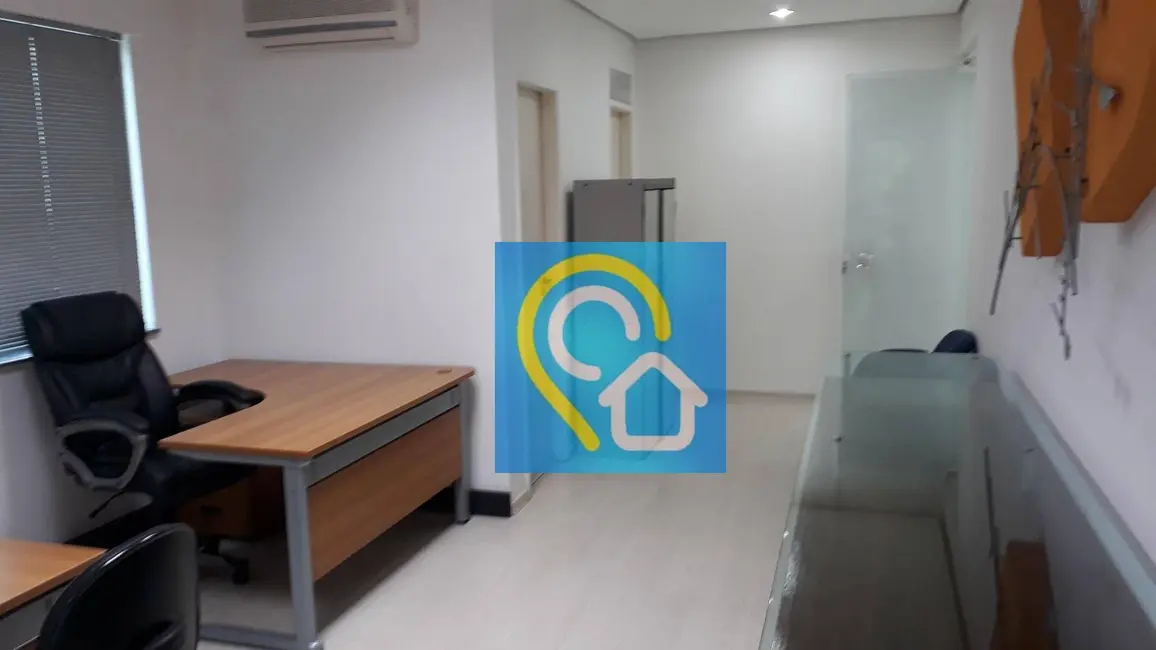 Foto 5 de Sala Comercial para alugar, 40m2 em Santana De Parnaiba - SP