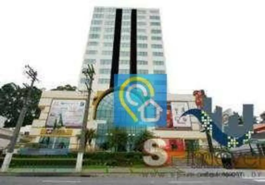 Foto 8 de Sala Comercial para alugar, 40m2 em Santana De Parnaiba - SP