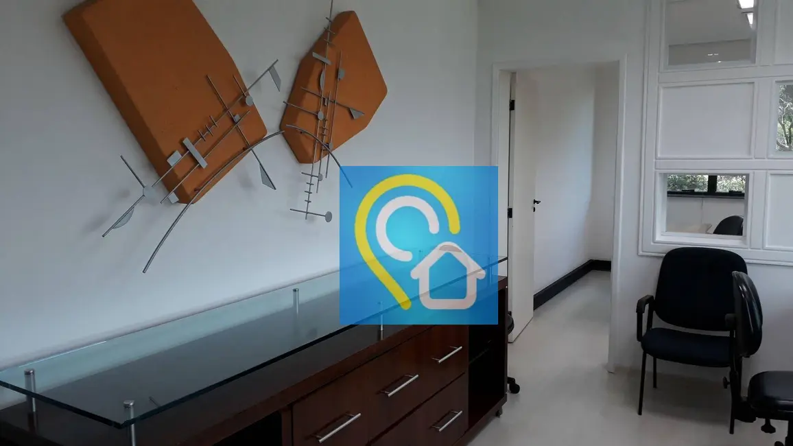 Foto 2 de Sala Comercial para alugar, 40m2 em Santana De Parnaiba - SP