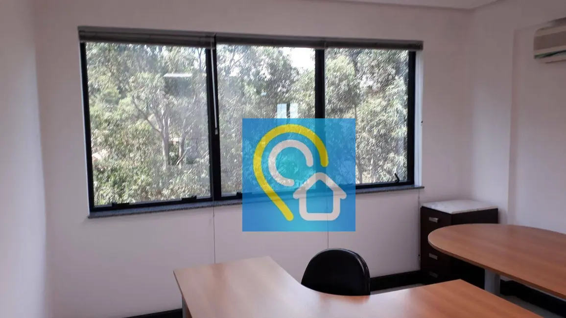 Foto 6 de Sala Comercial para alugar, 40m2 em Santana De Parnaiba - SP