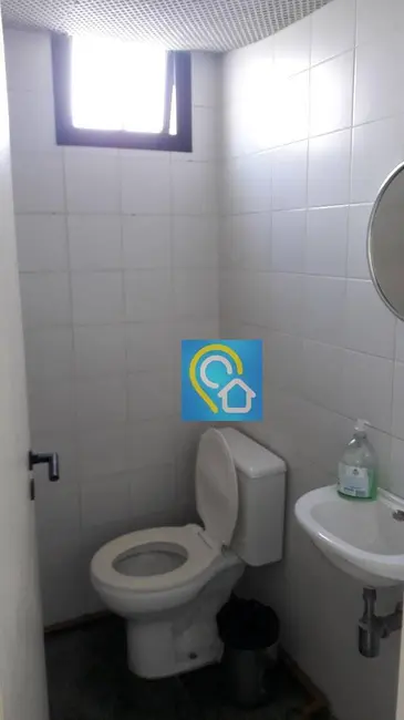 Foto 7 de Sala Comercial para alugar, 40m2 em Santana De Parnaiba - SP