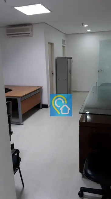 Foto 4 de Sala Comercial para alugar, 40m2 em Santana De Parnaiba - SP