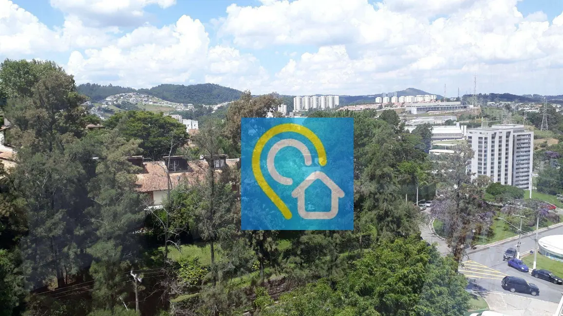 Foto 9 de Sala Comercial para alugar, 40m2 em Santana De Parnaiba - SP