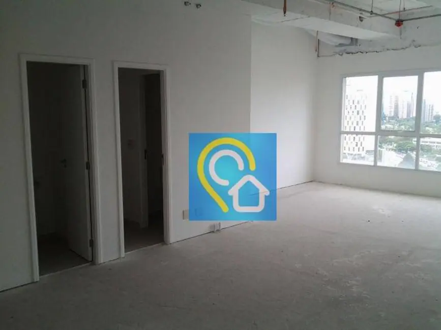 Foto 2 de Sala Comercial para alugar, 55m2 em Barueri - SP