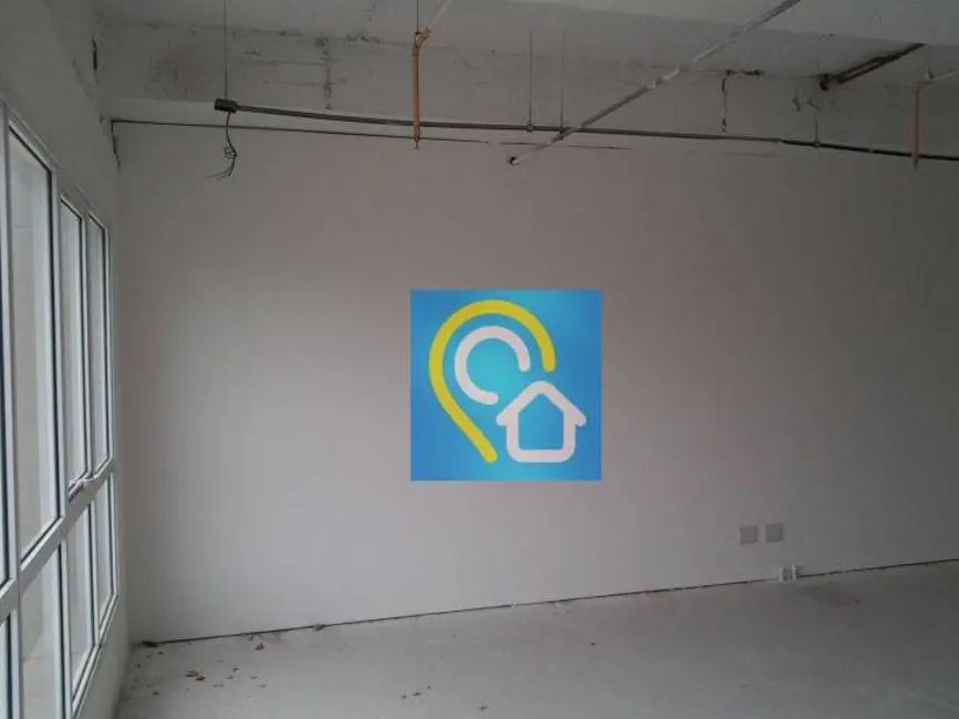 Foto 5 de Sala Comercial para alugar, 55m2 em Barueri - SP