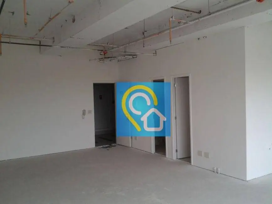 Foto 1 de Sala Comercial para alugar, 55m2 em Barueri - SP