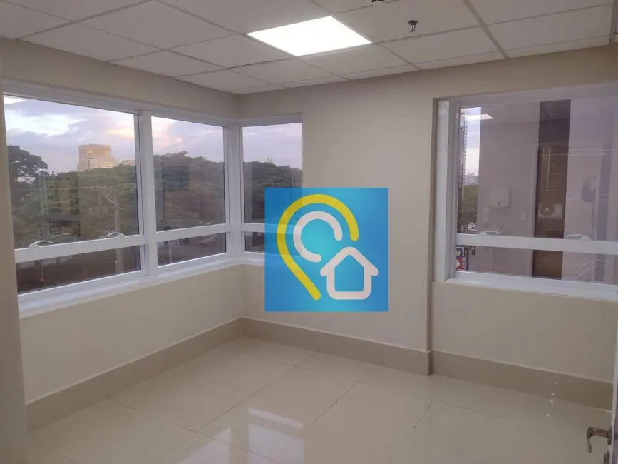 Foto 5 de Sala Comercial para alugar, 92m2 em Alphaville Industrial, Barueri - SP