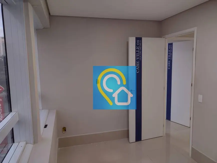 Foto 6 de Sala Comercial para alugar, 92m2 em Alphaville Industrial, Barueri - SP