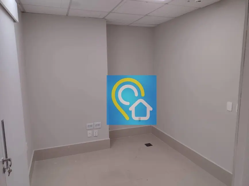 Foto 3 de Sala Comercial para alugar, 92m2 em Alphaville Industrial, Barueri - SP