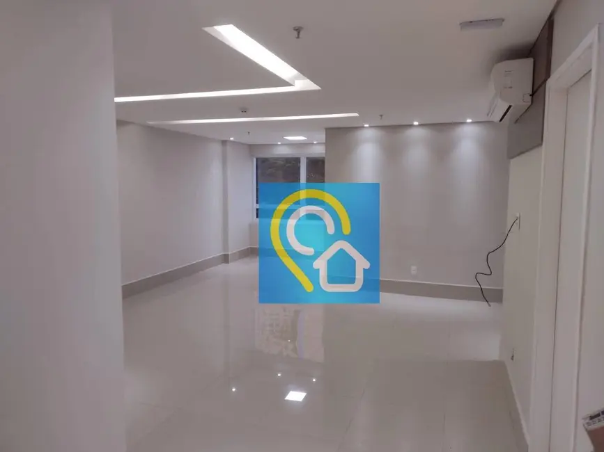 Foto 2 de Sala Comercial para alugar, 92m2 em Alphaville Industrial, Barueri - SP