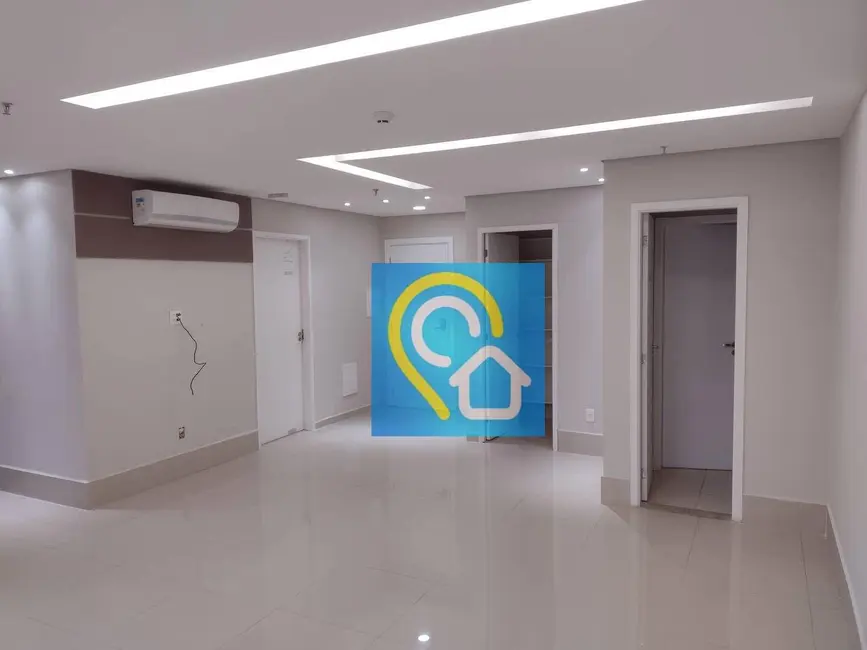 Foto 1 de Sala Comercial para alugar, 92m2 em Alphaville Industrial, Barueri - SP