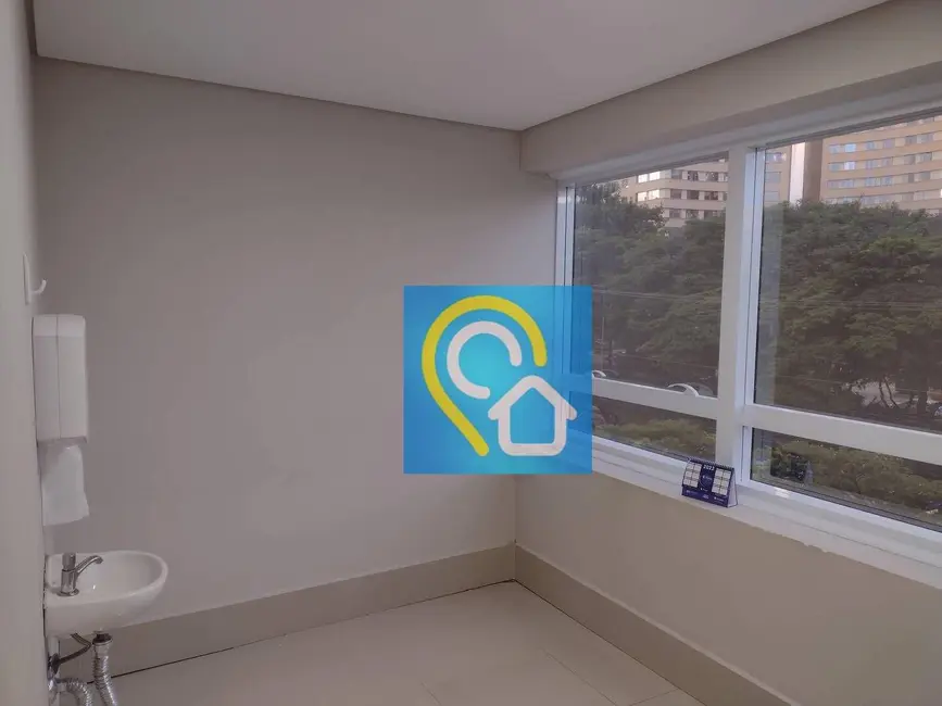 Foto 7 de Sala Comercial para alugar, 92m2 em Alphaville Industrial, Barueri - SP