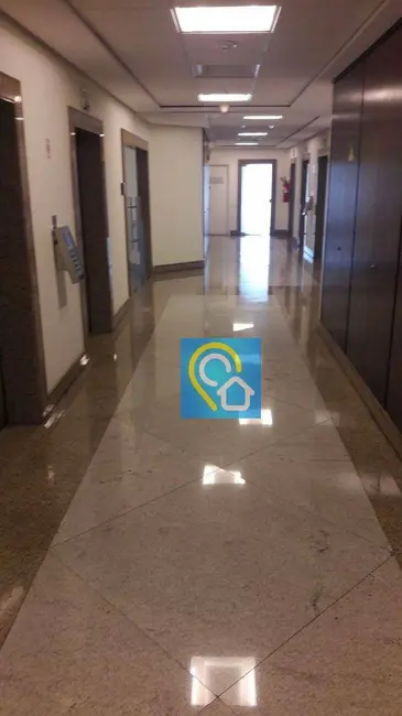 Sala Comercial para alugar, 100m2 em Barueri - SP - imagem 1 Foto 1 de Sala Comercial para alugar, 100m2 em Barueri - SP