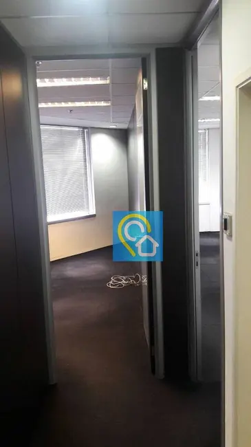 Sala Comercial para alugar, 100m2 em Barueri - SP - imagem 5 Foto 5 de Sala Comercial para alugar, 100m2 em Barueri - SP